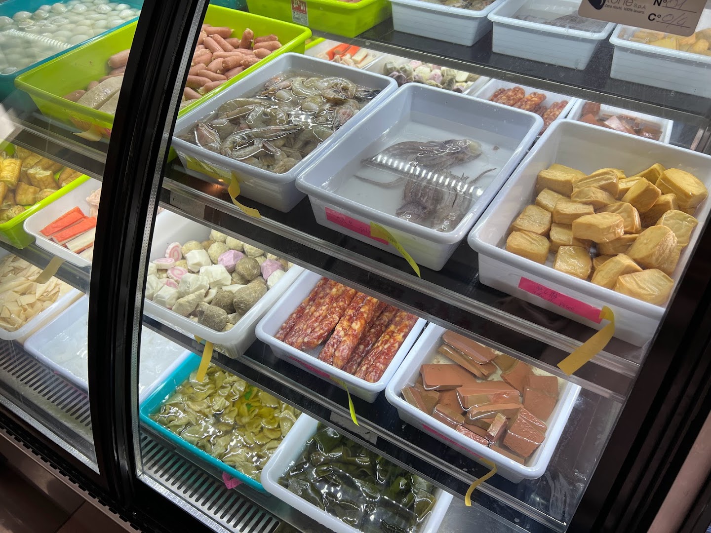 食百味-兄弟烧烤Ristorante Cinese BBQ&Ramen · Foto 3
